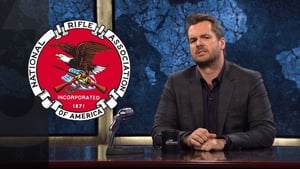 The Jim Jefferies Show Season 3 Ep.3 3. epizód