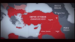 La Fin des Ottomans háttérkép