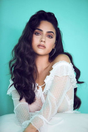 Layla Mohammadi profil kép