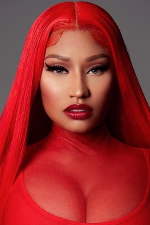 Nicki Minaj profil kép