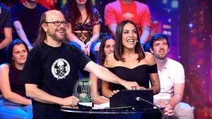 Me resbala 6. évad Ep.1 1. epizód