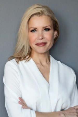 Melinda Messenger profil kép