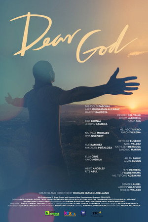 Dear God