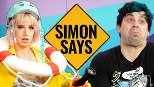 Smosh's Try Not to Laugh 1. évad Ep.81 81. epizód