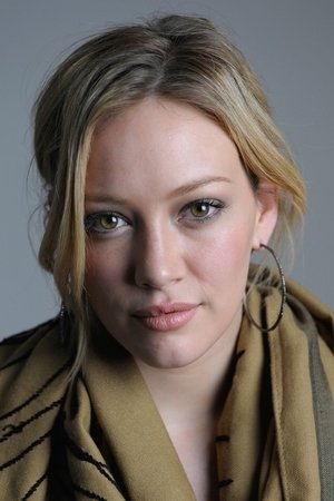 Hilary Duff profil kép