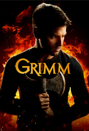 Grimm poszter