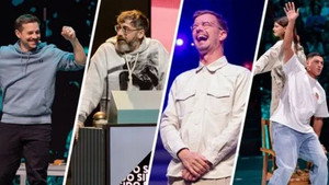 Joko & Klaas gegen ProSieben 6. évad Ep.1 1. epizód
