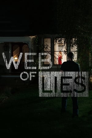 Web of Lies poszter