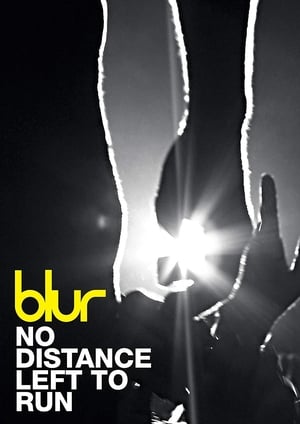 blur | No Distance Left to Run poszter