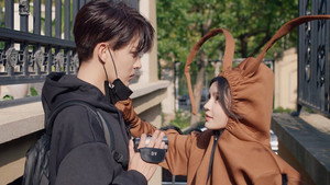 是风动、是心动 1. évad Ep.20 20. epizód