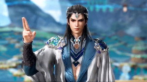 师兄啊师兄 1. évad Ep.94 94. epizód