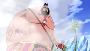 One Piece 9. évad Ep.334 334. epizód