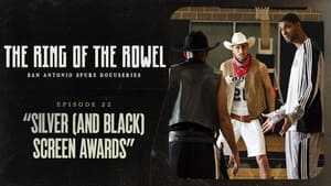 The Ring of the Rowel: San Antonio Spurs Docuseries 1. évad Ep.22 22. epizód