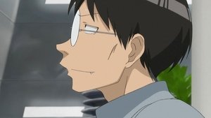 げんしけん Season 3 Ep.5 5. epizód