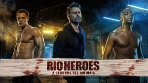 Rio Heroes kép