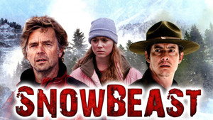 Snow Beast háttérkép