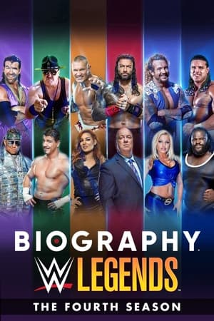 Biography: WWE Legends