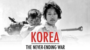 Korea: The Never-Ending War háttérkép