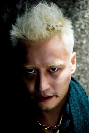 Justin Cheung profil kép