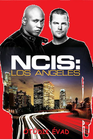 NCIS: Los Angeles