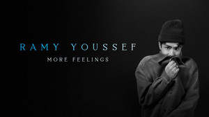 Ramy Youssef: Újabb érzések háttérkép