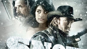 Snowblind háttérkép
