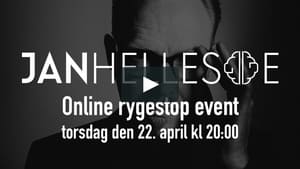 Jan Hellesøe - Det store rygestop kép