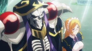 Overlord 4. évad Ep.3 3. epizód