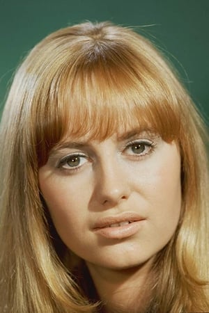 Susan George profil kép