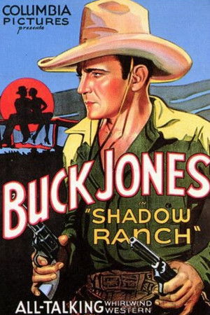 Shadow Ranch poszter