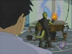 Jackie Chan Adventures 5. évad Ep.3 3. epizód