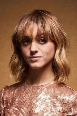 Natalia Dyer profil kép