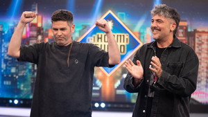 El hormiguero 19. évad Ep.120 120. epizód