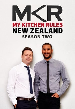 My Kitchen Rules New Zealand