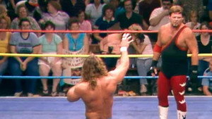 World Class Championship Wrestling 7. évad Ep.39 39. epizód