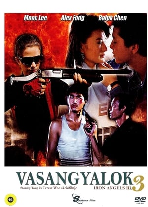 Vasangyalok 3.