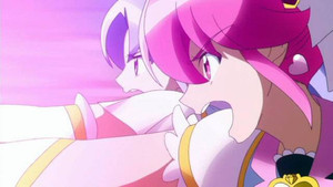 ハピネスチャージプリキュア！ 1. évad Ep.13 13. epizód