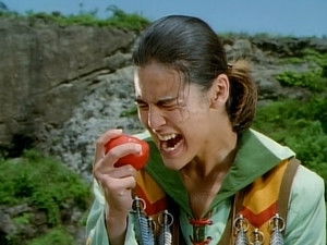 スーパー戦隊シリーズ 22. évad Ep.21 21. rész