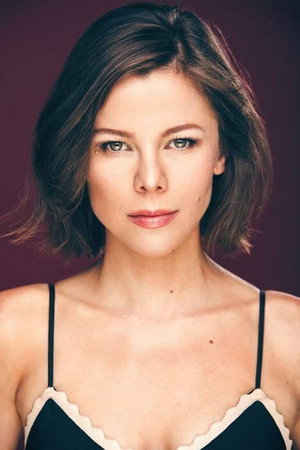 Anita Leeman profil kép