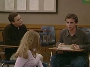 Boy Meets World 6. évad Ep.9 9. epizód