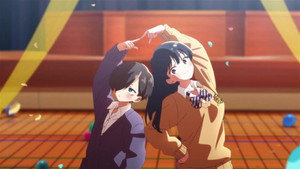 僕の心のヤバイやつ kép