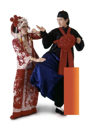 望夫成龍 poszter