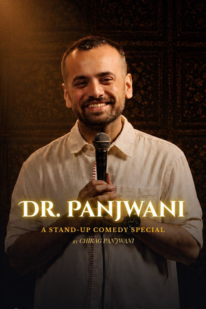Chirag Panjwani: Dr. Panjwani