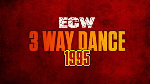 ECW 3 Way Dance háttérkép