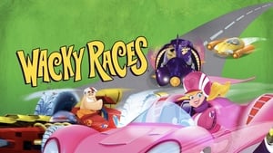 Wacky Races kép