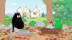 Barbapapa és családja 2. évad Ep.34 34. epizód