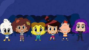 Chibiverse kép
