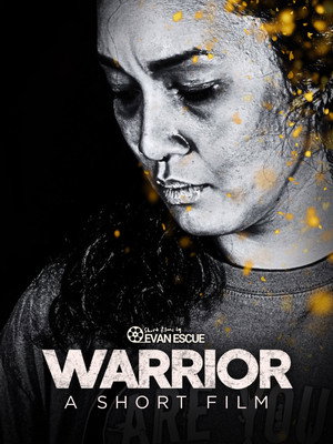 WARRIOR poszter