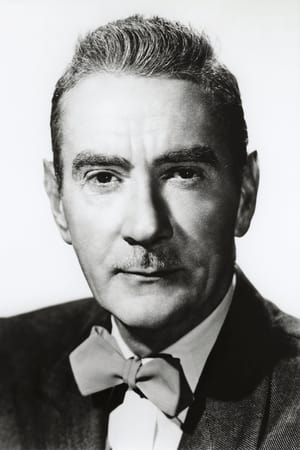 Clifton Webb profil kép