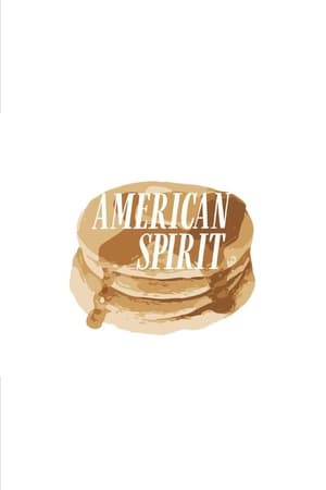 American Spirit poszter